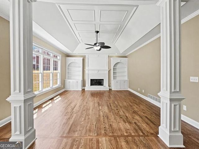 3260 Rays Creek Drive NW, Acworth, GA 30101