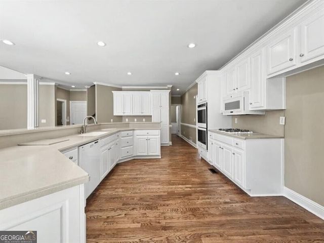 3260 Rays Creek Drive NW, Acworth, GA 30101