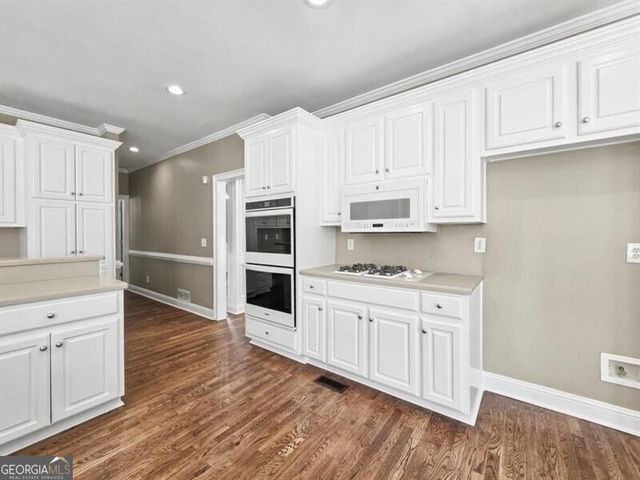 3260 Rays Creek Drive NW, Acworth, GA 30101