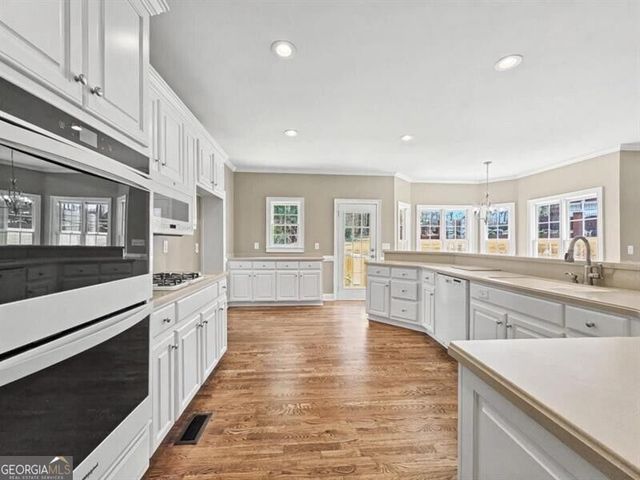 3260 Rays Creek Drive NW, Acworth, GA 30101