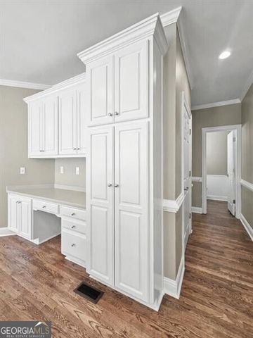 3260 Rays Creek Drive NW, Acworth, GA 30101
