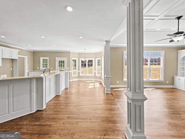 3260 Rays Creek Drive NW, Acworth, GA 30101