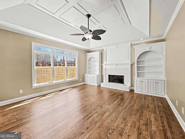 3260 Rays Creek Drive NW, Acworth, GA 30101