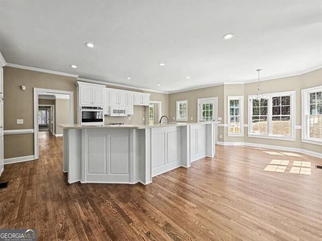 3260 Rays Creek Drive NW, Acworth, GA 30101