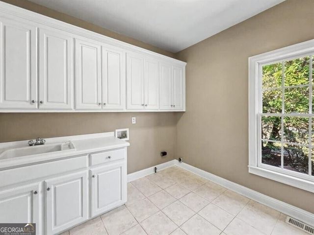 3260 Rays Creek Drive NW, Acworth, GA 30101