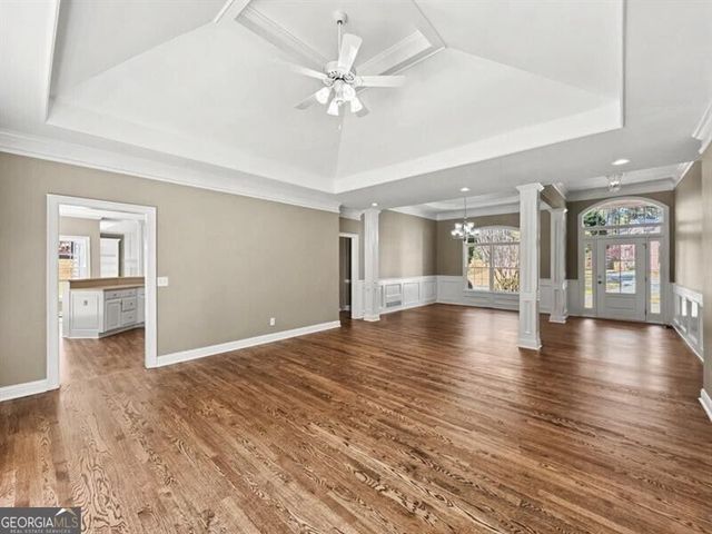 3260 Rays Creek Drive NW, Acworth, GA 30101
