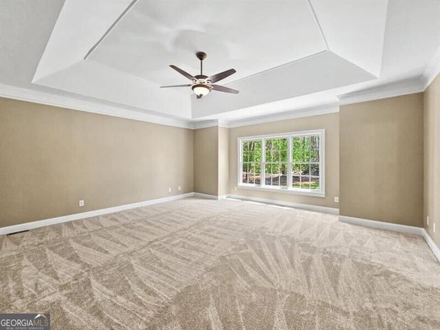 3260 Rays Creek Drive NW, Acworth, GA 30101