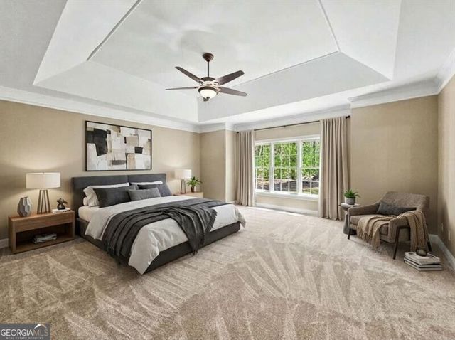 3260 Rays Creek Drive NW, Acworth, GA 30101