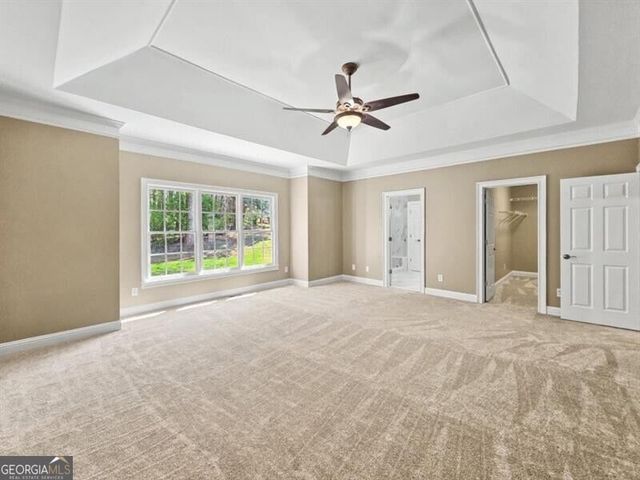 3260 Rays Creek Drive NW, Acworth, GA 30101