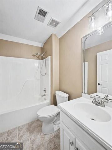 3260 Rays Creek Drive NW, Acworth, GA 30101