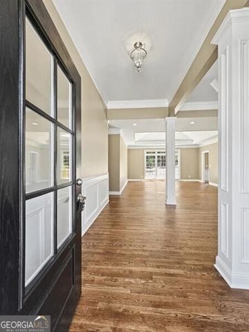3260 Rays Creek Drive NW, Acworth, GA 30101
