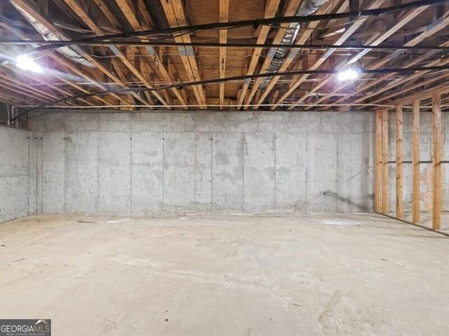 3260 Rays Creek Drive NW, Acworth, GA 30101