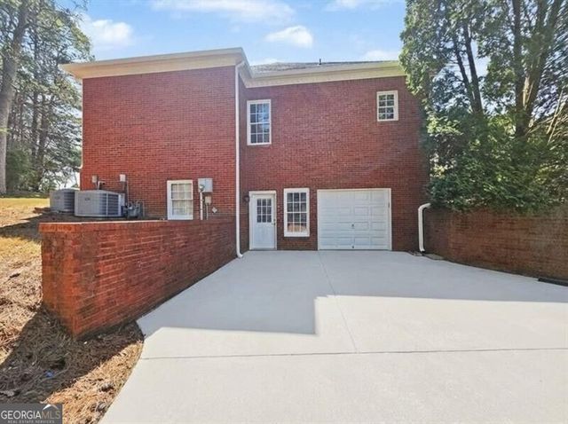 3260 Rays Creek Drive NW, Acworth, GA 30101