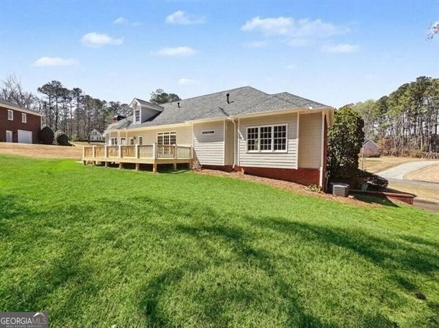 3260 Rays Creek Drive NW, Acworth, GA 30101