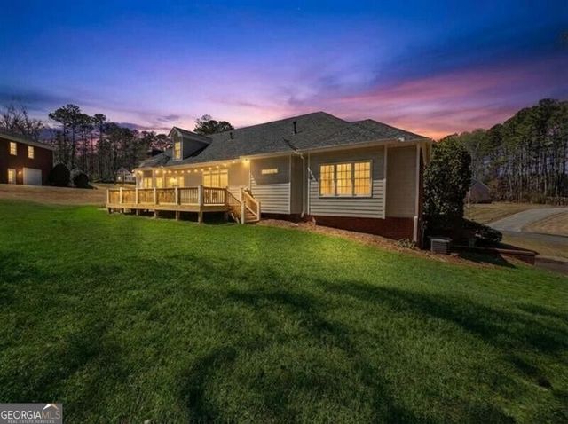 3260 Rays Creek Drive NW, Acworth, GA 30101