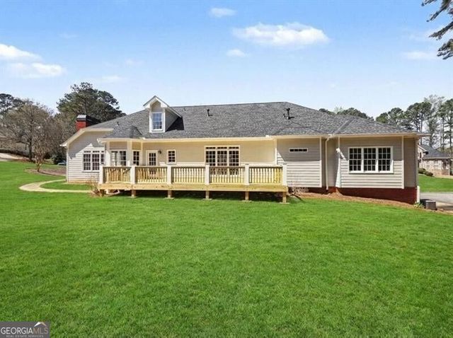 3260 Rays Creek Drive NW, Acworth, GA 30101