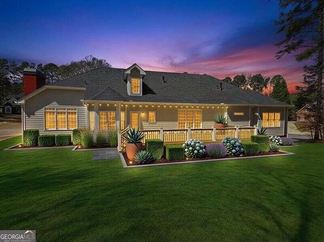 3260 Rays Creek Drive NW, Acworth, GA 30101