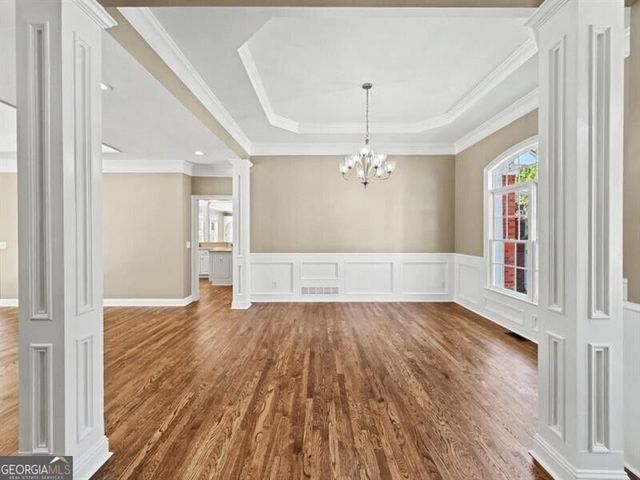 3260 Rays Creek Drive NW, Acworth, GA 30101