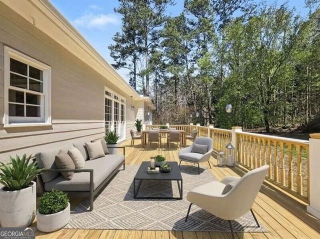 3260 Rays Creek Drive NW, Acworth, GA 30101
