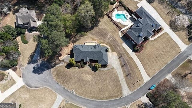 3260 Rays Creek Drive NW, Acworth, GA 30101
