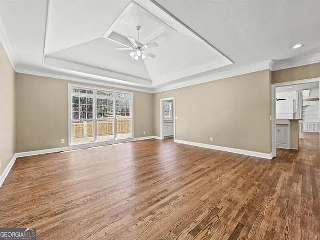 3260 Rays Creek Drive NW, Acworth, GA 30101