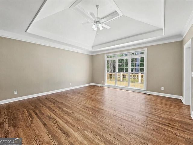 3260 Rays Creek Drive NW, Acworth, GA 30101