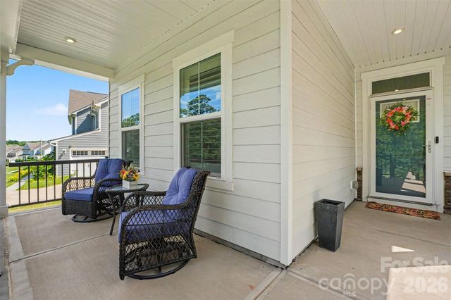 14811 Williams Place Alley, Davidson, NC 28036