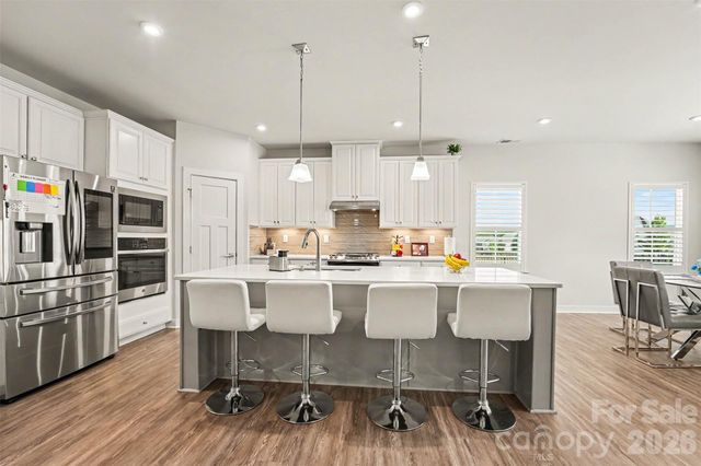 14811 Williams Place Alley, Davidson, NC 28036