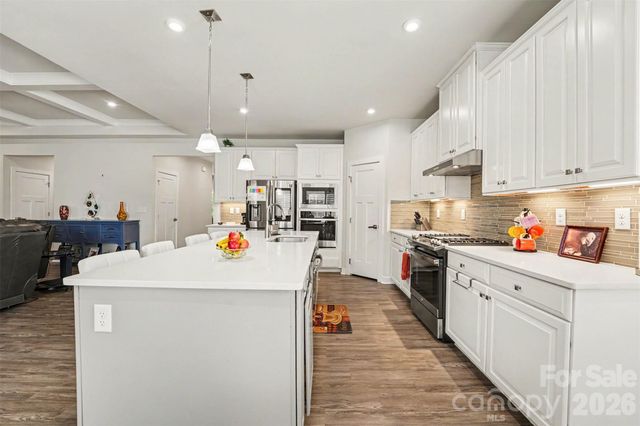 14811 Williams Place Alley, Davidson, NC 28036