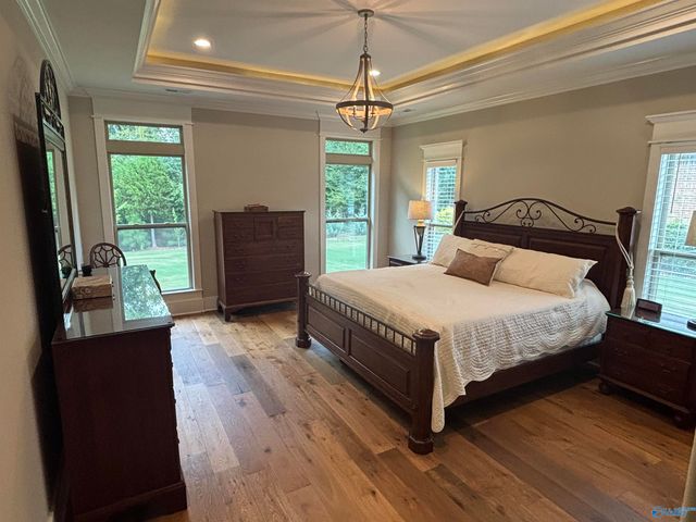 103 Mincie Drive, Madison, AL 35756