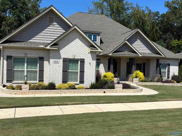 103 Mincie Drive, Madison, AL 35756