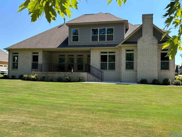 103 Mincie Drive, Madison, AL 35756