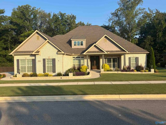 103 Mincie Drive, Madison, AL 35756