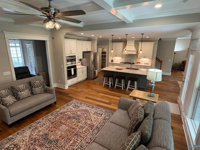 103 Mincie Drive, Madison, AL 35756