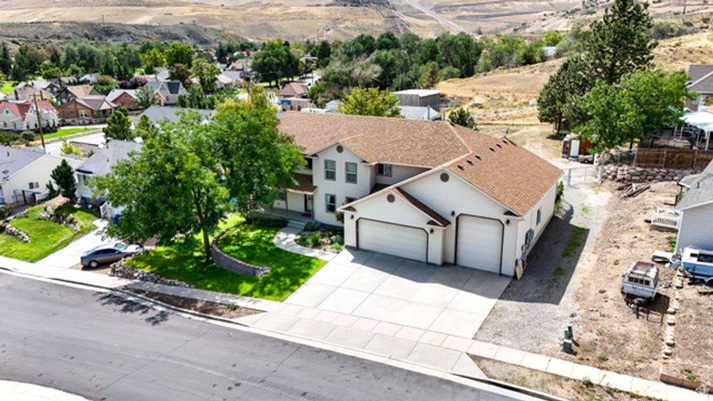 10162 S SOLSTICE VIEW DR, Copperton, UT 84006 — photo 3