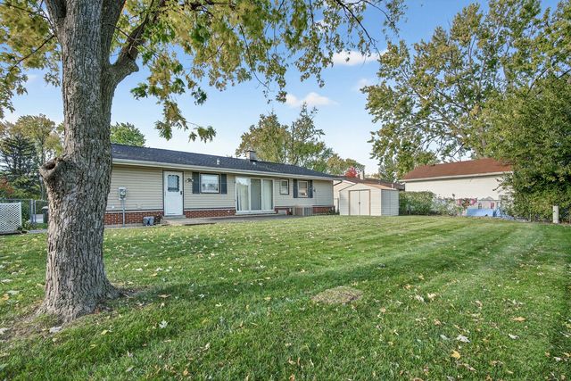 568 Cedar Lane, Elk Grove Village, IL 60007