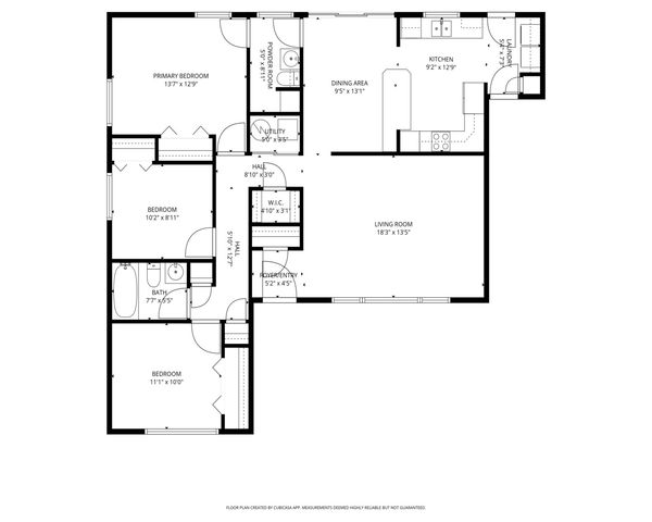 568 Cedar Lane, Elk Grove Village, IL 60007