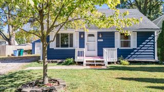 5821 Schafer Road, Lansing, MI 48911