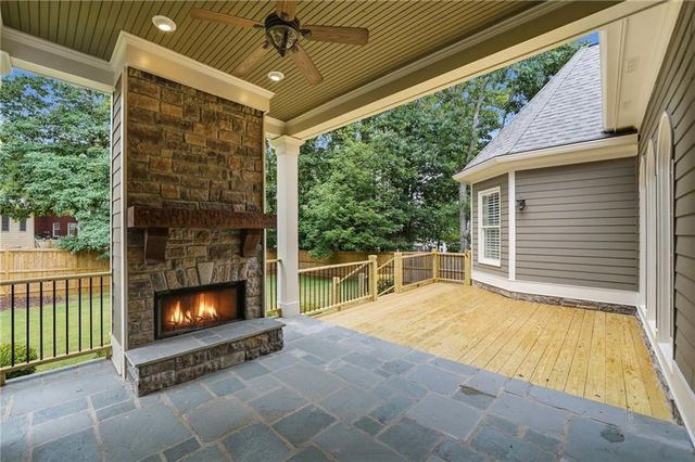 1005 Ector Drive NW, Kennesaw, GA 30152