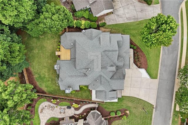 1005 Ector Drive NW, Kennesaw, GA 30152