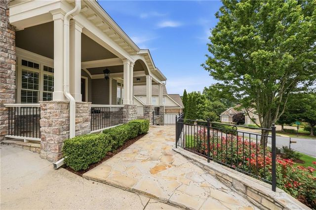 1005 Ector Drive NW, Kennesaw, GA 30152