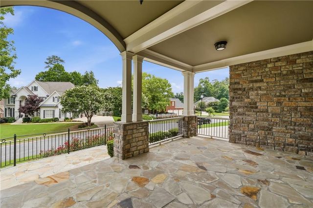 1005 Ector Drive NW, Kennesaw, GA 30152