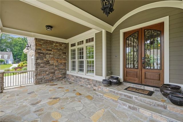 1005 Ector Drive NW, Kennesaw, GA 30152