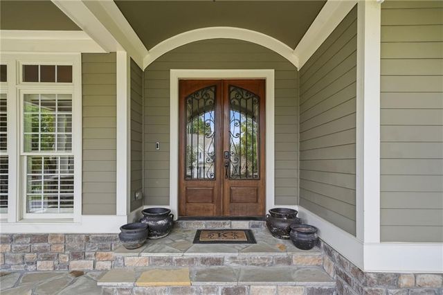 1005 Ector Drive NW, Kennesaw, GA 30152
