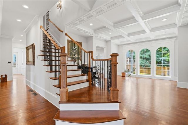 1005 Ector Drive NW, Kennesaw, GA 30152