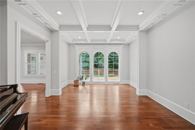 1005 Ector Drive NW, Kennesaw, GA 30152