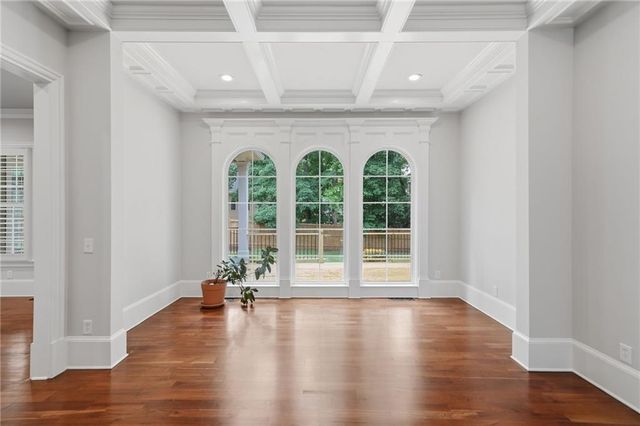 1005 Ector Drive NW, Kennesaw, GA 30152