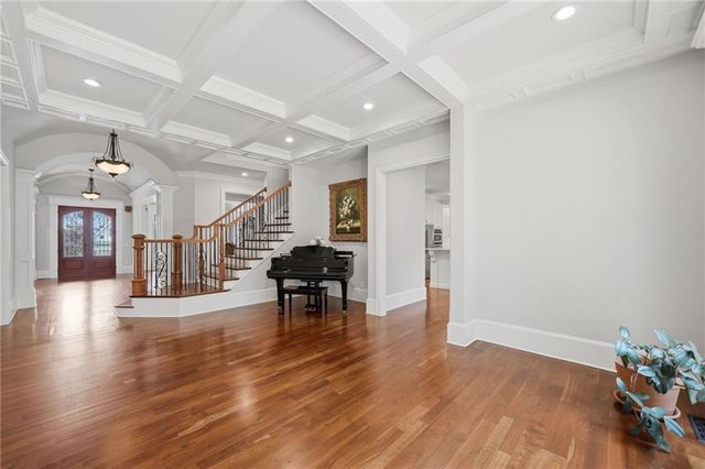 1005 Ector Drive NW, Kennesaw, GA 30152