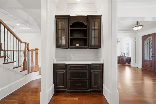 1005 Ector Drive NW, Kennesaw, GA 30152
