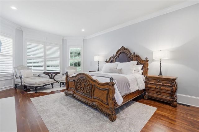 1005 Ector Drive NW, Kennesaw, GA 30152
